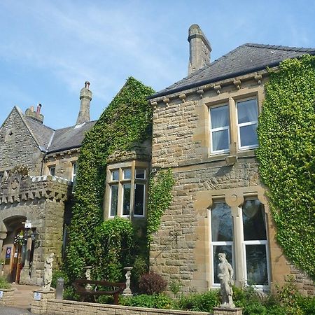Hunday Manor Country House Hotel Winscales Esterno foto