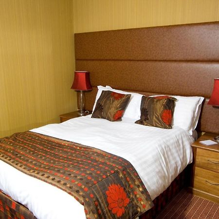 Hunday Manor Country House Hotel Winscales Esterno foto
