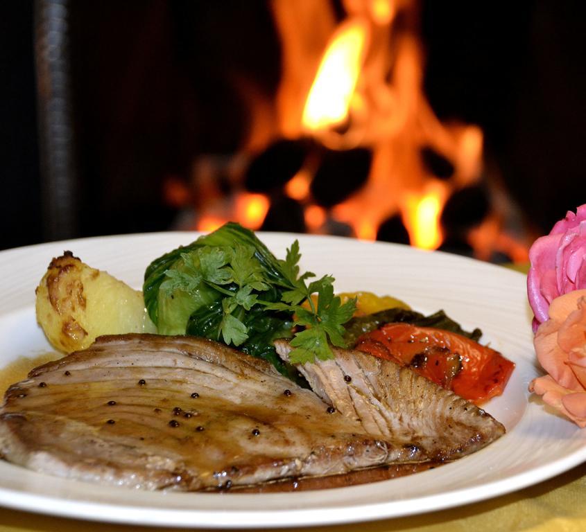 Hunday Manor Country House Hotel Winscales Esterno foto