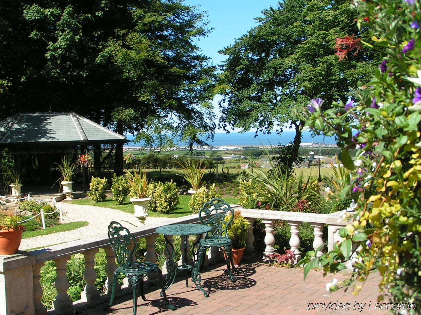 Hunday Manor Country House Hotel Winscales Esterno foto