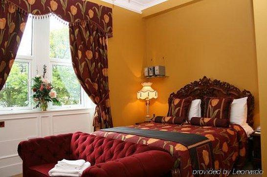 Hunday Manor Country House Hotel Winscales Camera foto