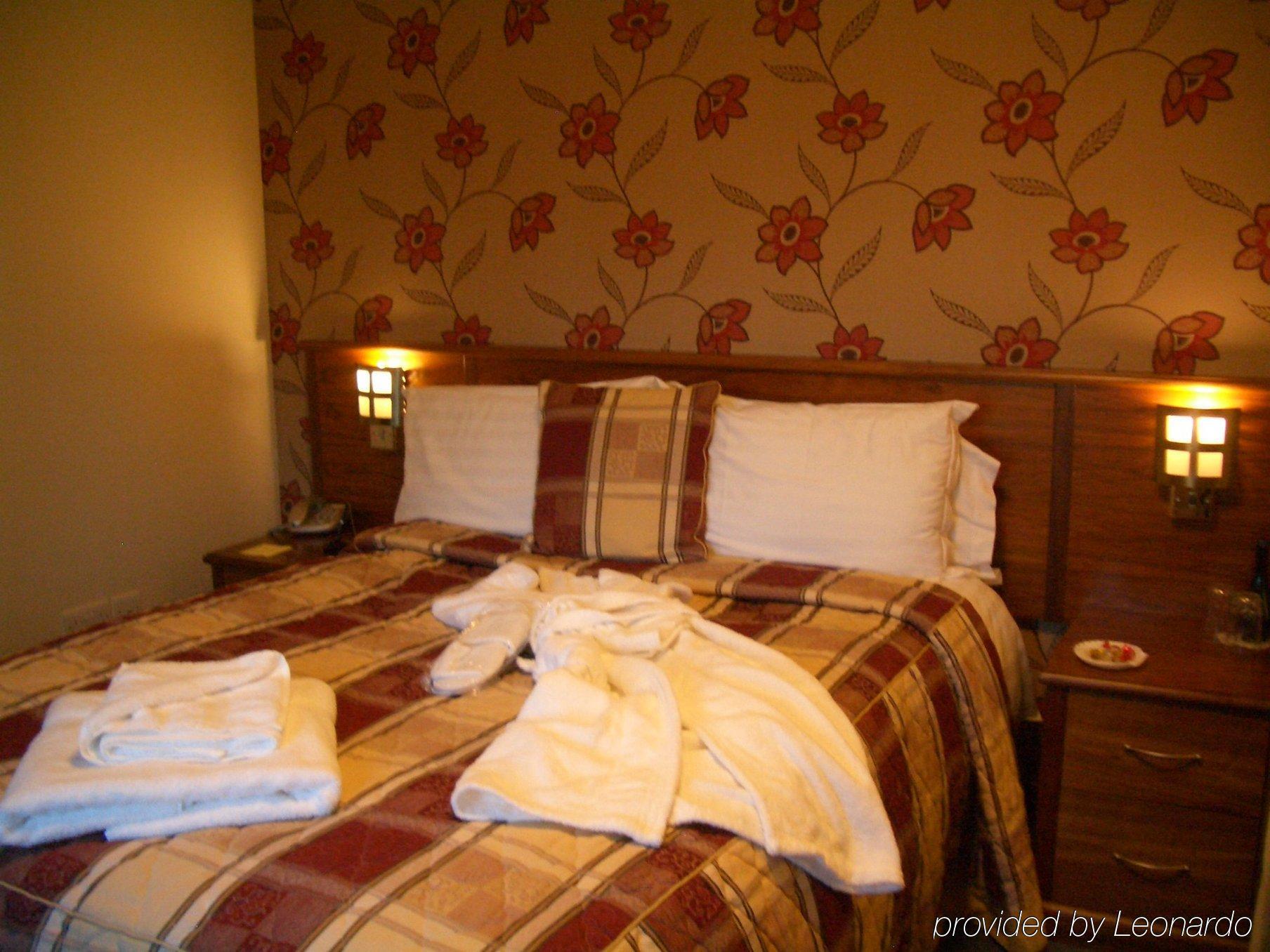 Hunday Manor Country House Hotel Winscales Camera foto