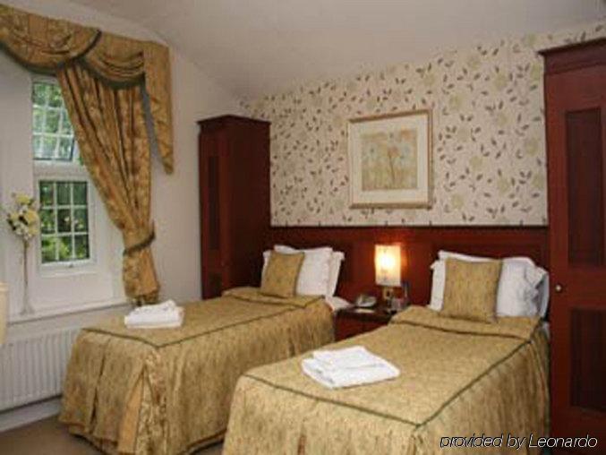 Hunday Manor Country House Hotel Winscales Camera foto
