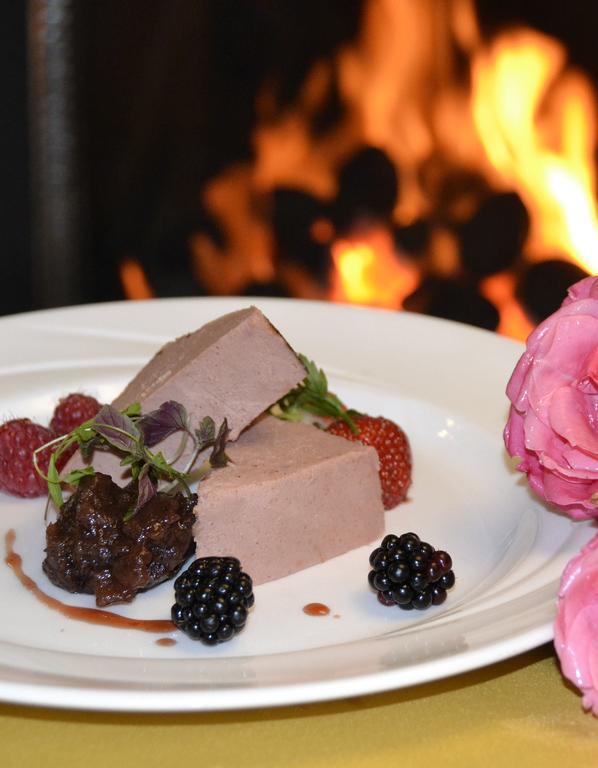 Hunday Manor Country House Hotel Winscales Esterno foto