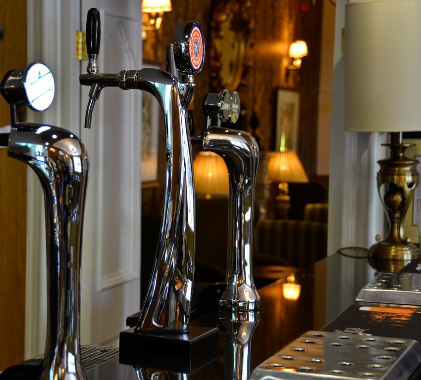 Hunday Manor Country House Hotel Winscales Esterno foto