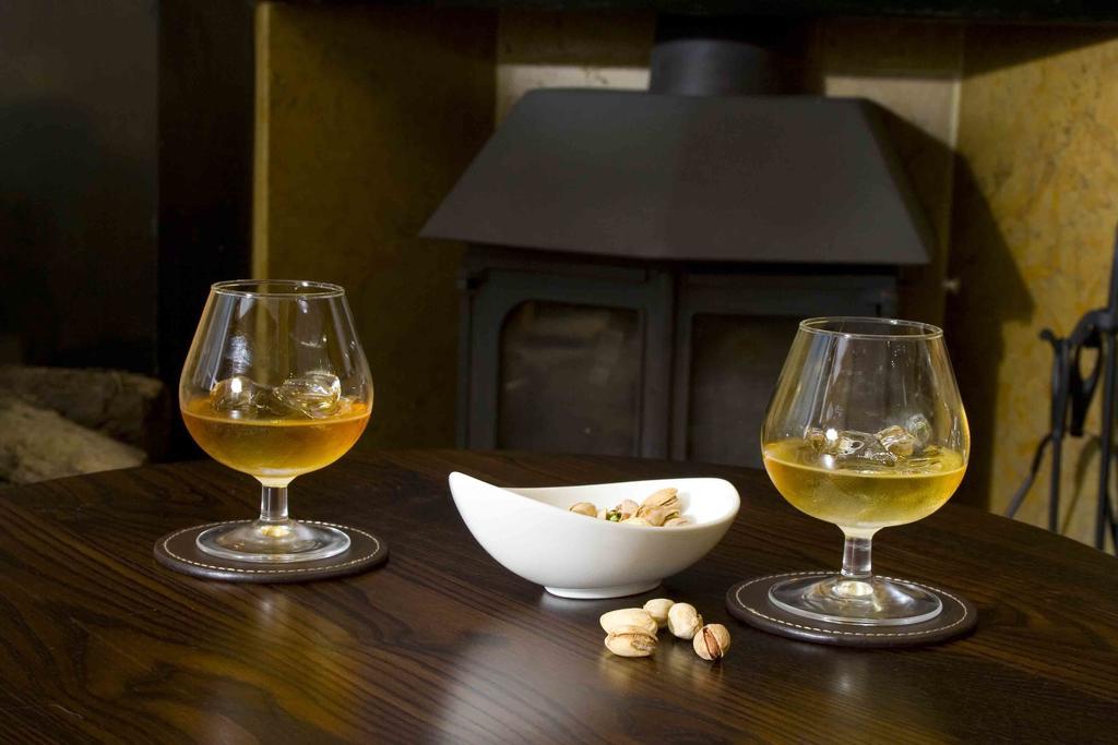 Hunday Manor Country House Hotel Winscales Esterno foto