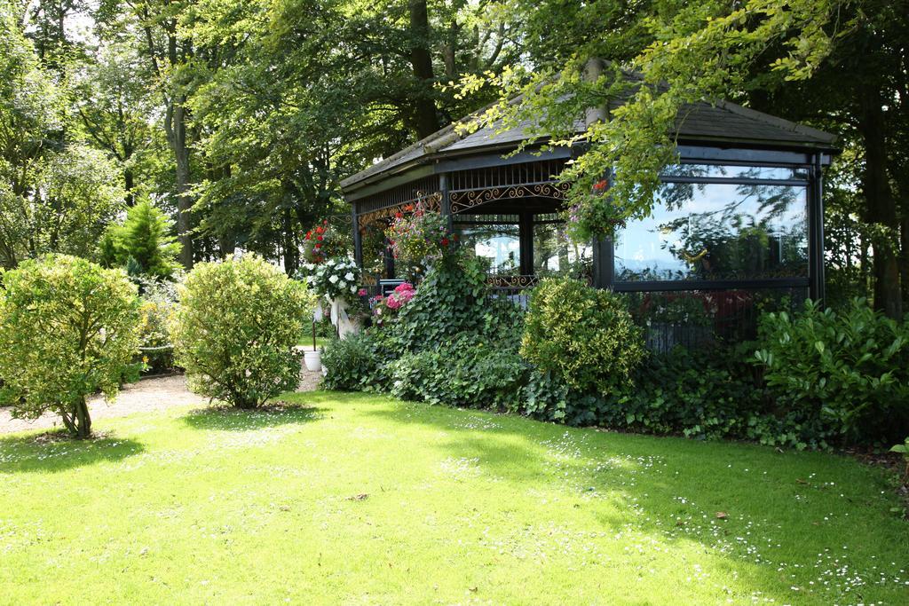Hunday Manor Country House Hotel Winscales Camera foto