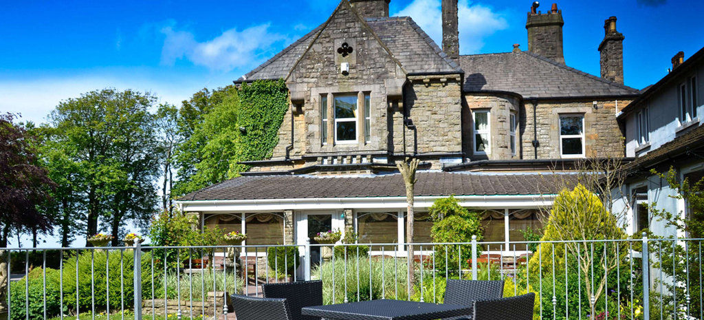 Hunday Manor Country House Hotel Winscales Esterno foto