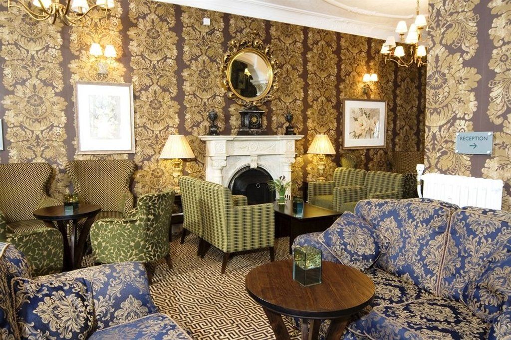 Hunday Manor Country House Hotel Winscales Esterno foto