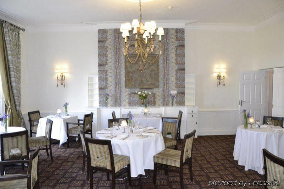 Hunday Manor Country House Hotel Winscales Esterno foto