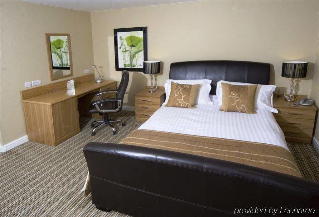 Hunday Manor Country House Hotel Winscales Esterno foto