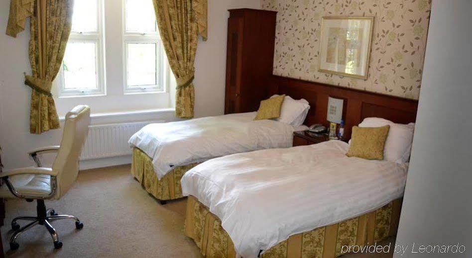 Hunday Manor Country House Hotel Winscales Esterno foto