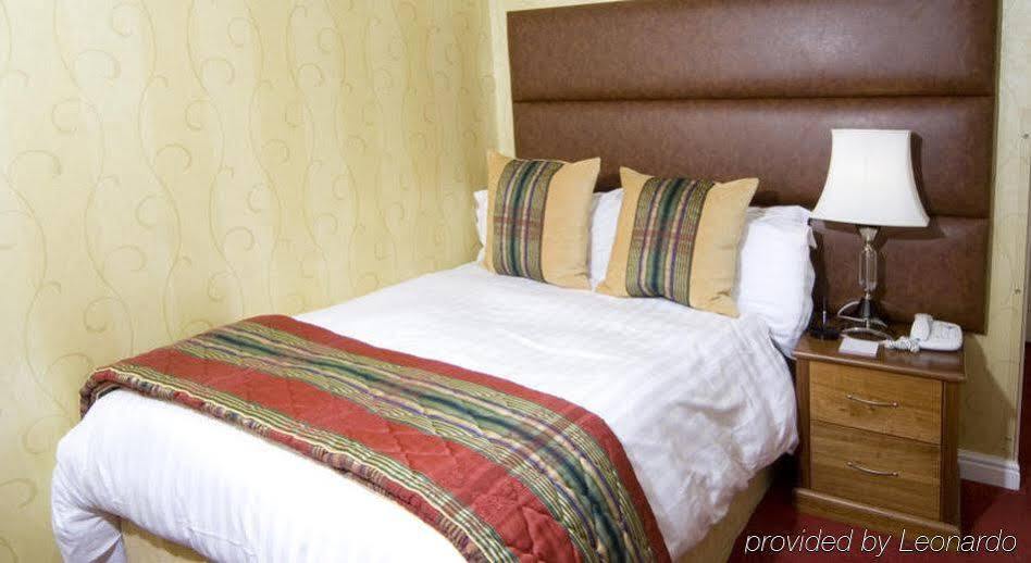 Hunday Manor Country House Hotel Winscales Esterno foto